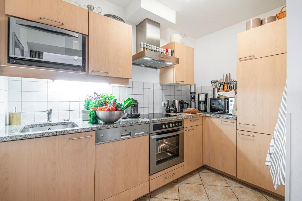 باد جاستاين Aparthotel Schillerhof المظهر الخارجي الصورة
