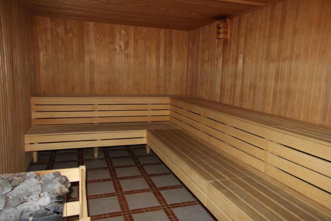 باد جاستاين Aparthotel Schillerhof المظهر الخارجي الصورة