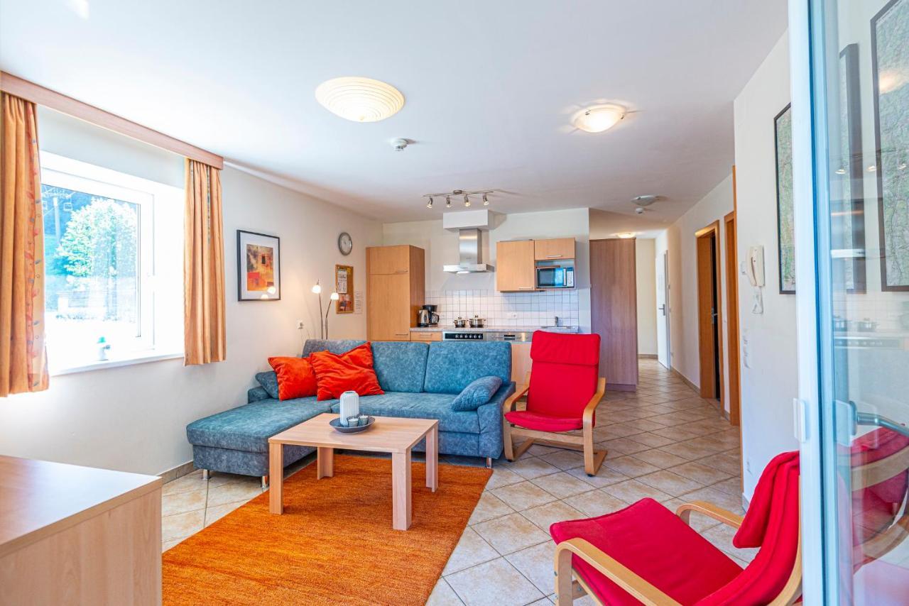 باد جاستاين Aparthotel Schillerhof المظهر الخارجي الصورة