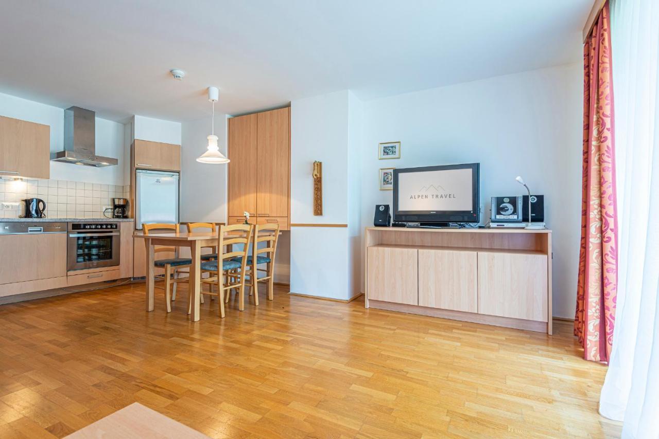 باد جاستاين Aparthotel Schillerhof المظهر الخارجي الصورة