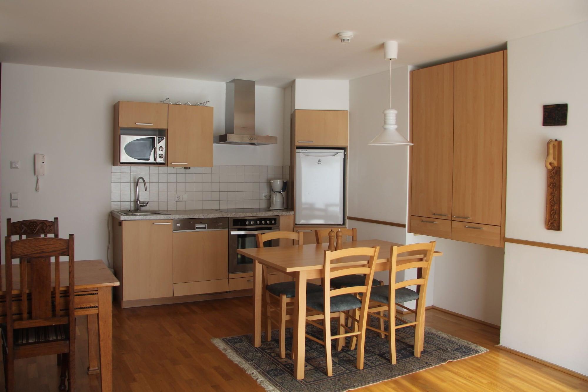 باد جاستاين Aparthotel Schillerhof المظهر الخارجي الصورة