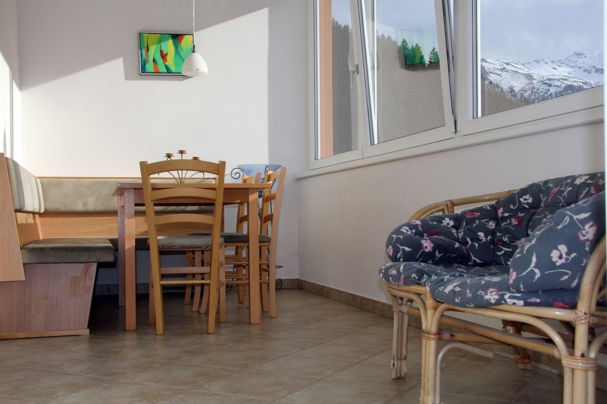 باد جاستاين Aparthotel Schillerhof المظهر الخارجي الصورة