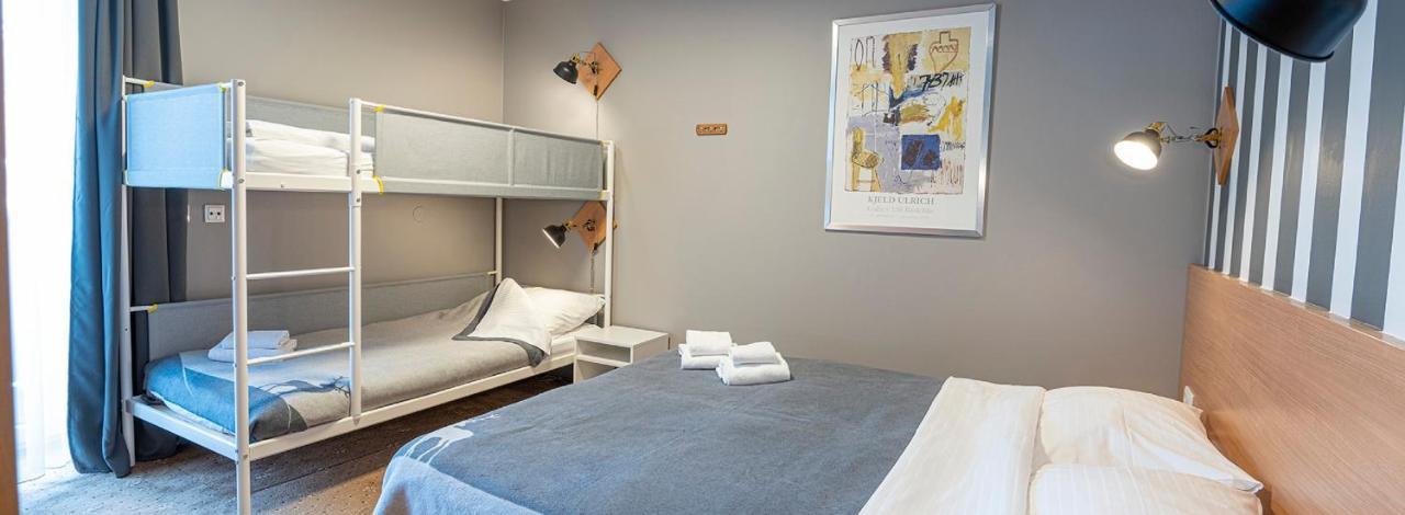 باد جاستاين Aparthotel Schillerhof المظهر الخارجي الصورة